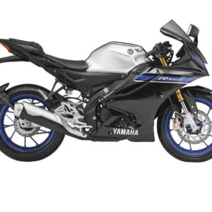 R15 Monster Edition m v4 bike