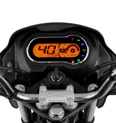 hero splendor plus xtec 2.0