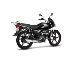 black hero splendor xtec price without background