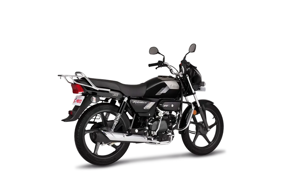hero splendor xtec price
