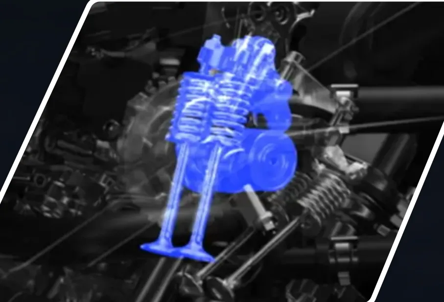 r15 top speed due to vva technology