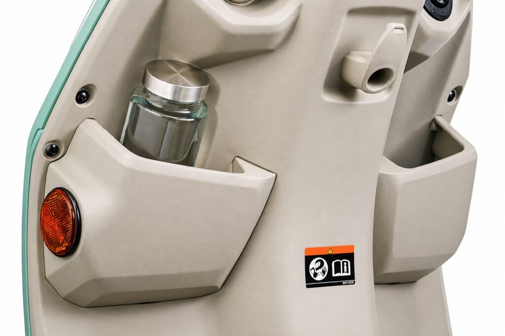 suzuki access 125 average two pocket
