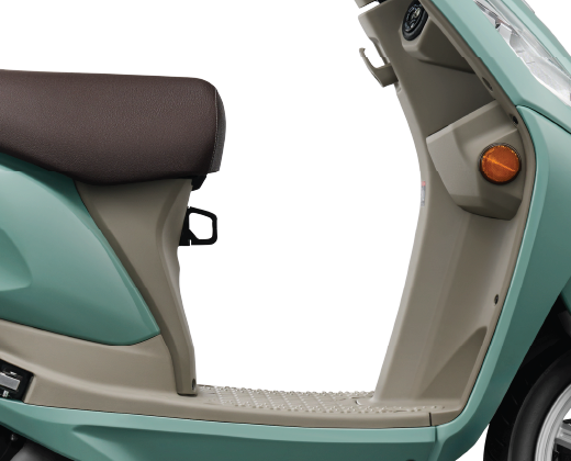 suzuki access 125 bs6 colours inner panel with no background