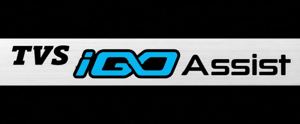 tvs jupiter igo assist