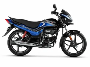 average of hero passion pro BLACK NEXUS BLUE colour white background