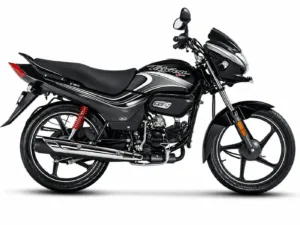 passion plus price on road BLACK HEAVY GREY colour white background