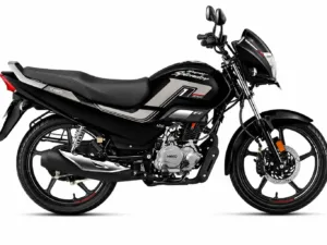 Hero SUPER SPLENDOR new model black color alloy wheels disc brake