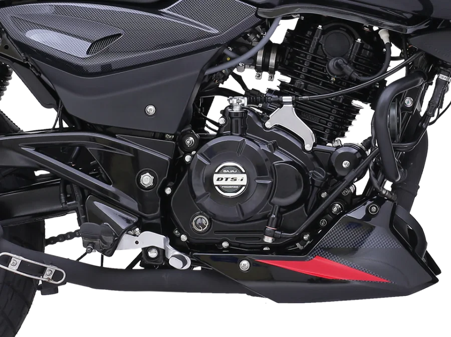 bajaj pulsar 220f