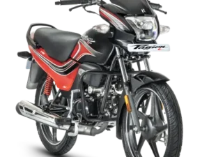 passion plus new model