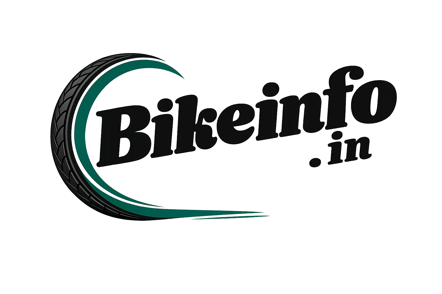 Bikeinfo new logo